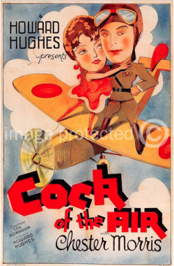 cock-of-the-air-poster