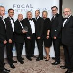 FOCAL INTERNATIONAL AWARDS 2017